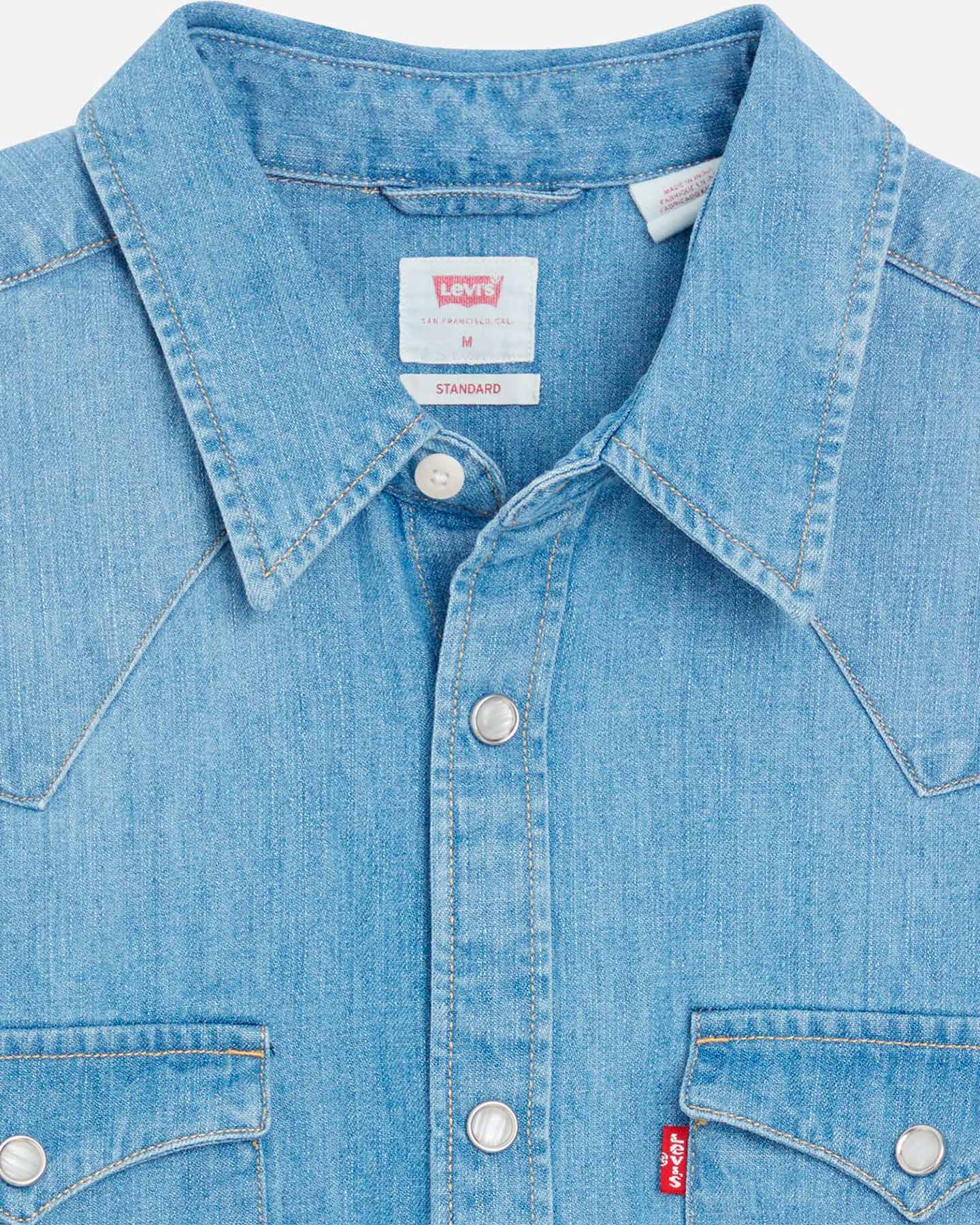 Camicia Levi's Classic M 85744-0047