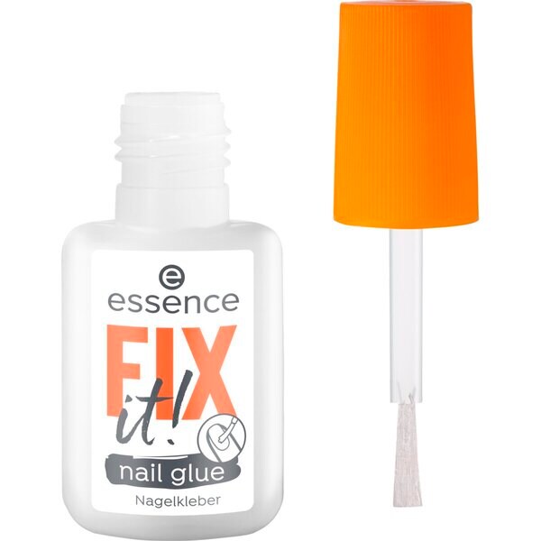 Ljepilo za nokte Essence Studio Nails Fix It!
