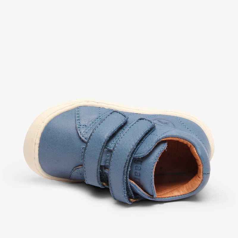 hale cobalt - Blau