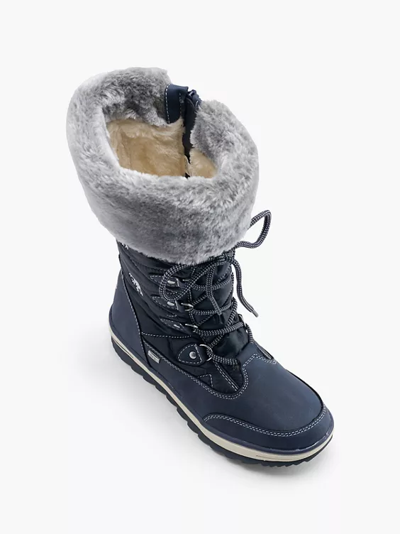 TOM TAILOR Schneestiefel
