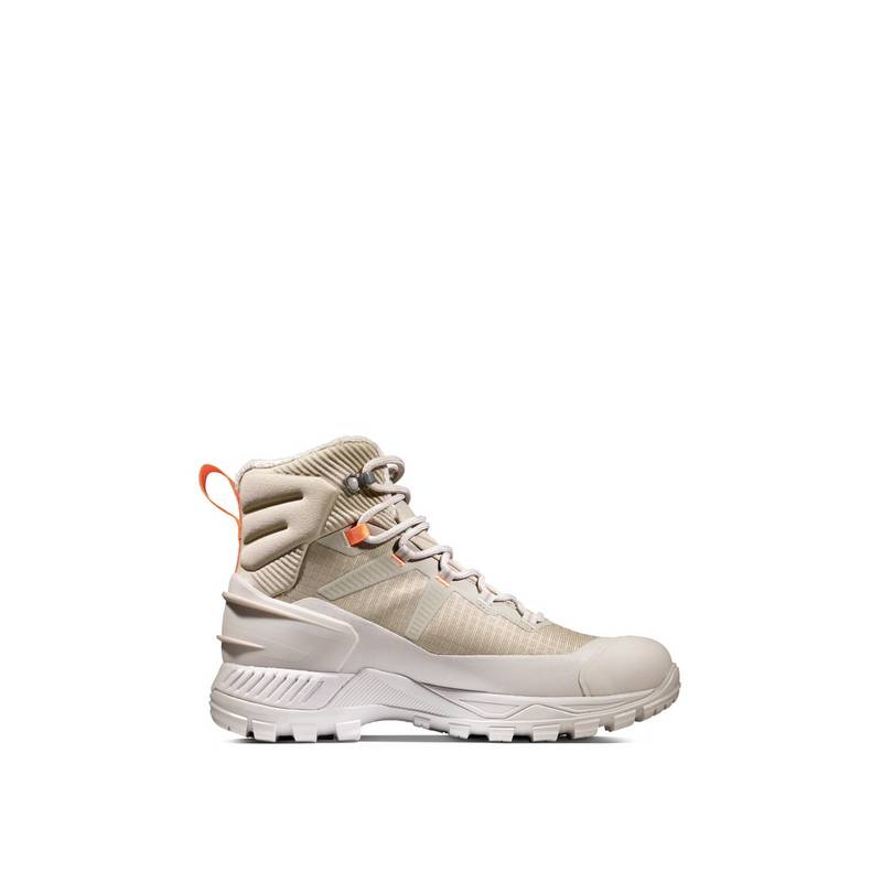 Mammut Blackfin III Mid DT Wanderschuhe Damen