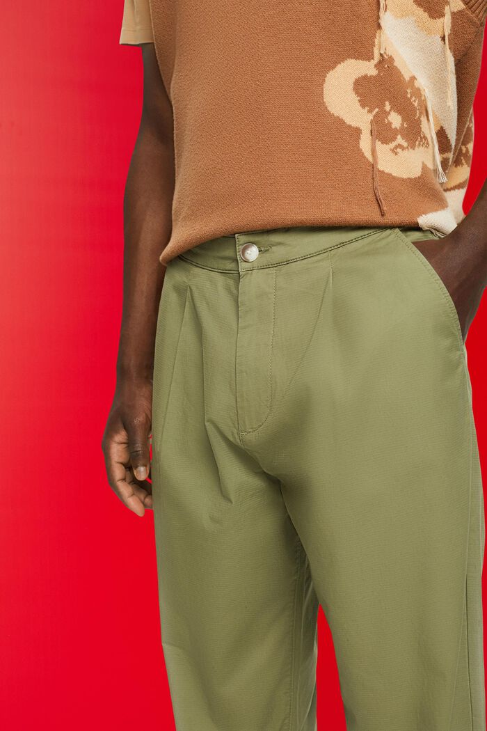 Hosen im Balloon Fit