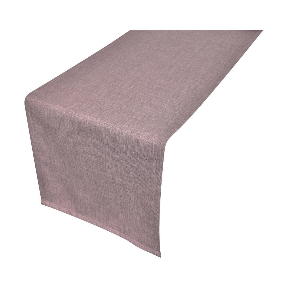 Tischläufer Kilian fuchsia
