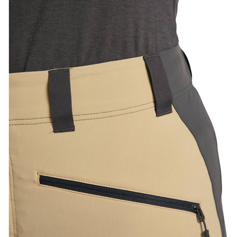Haglöfs Mid Standard Pant Trekkinghose Damen