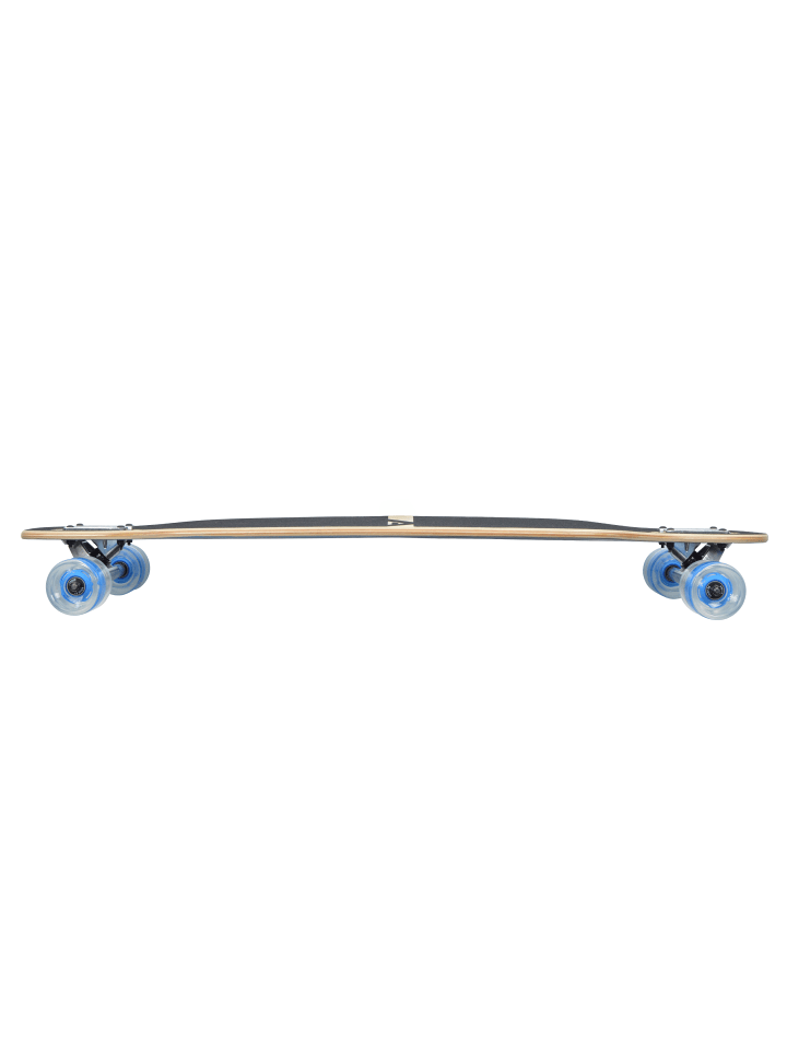 Apollo Twin Tip DT Longboard 