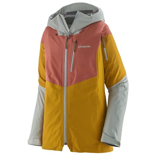 Patagonia - Women's Snowdrifter Jacket - Skijacke