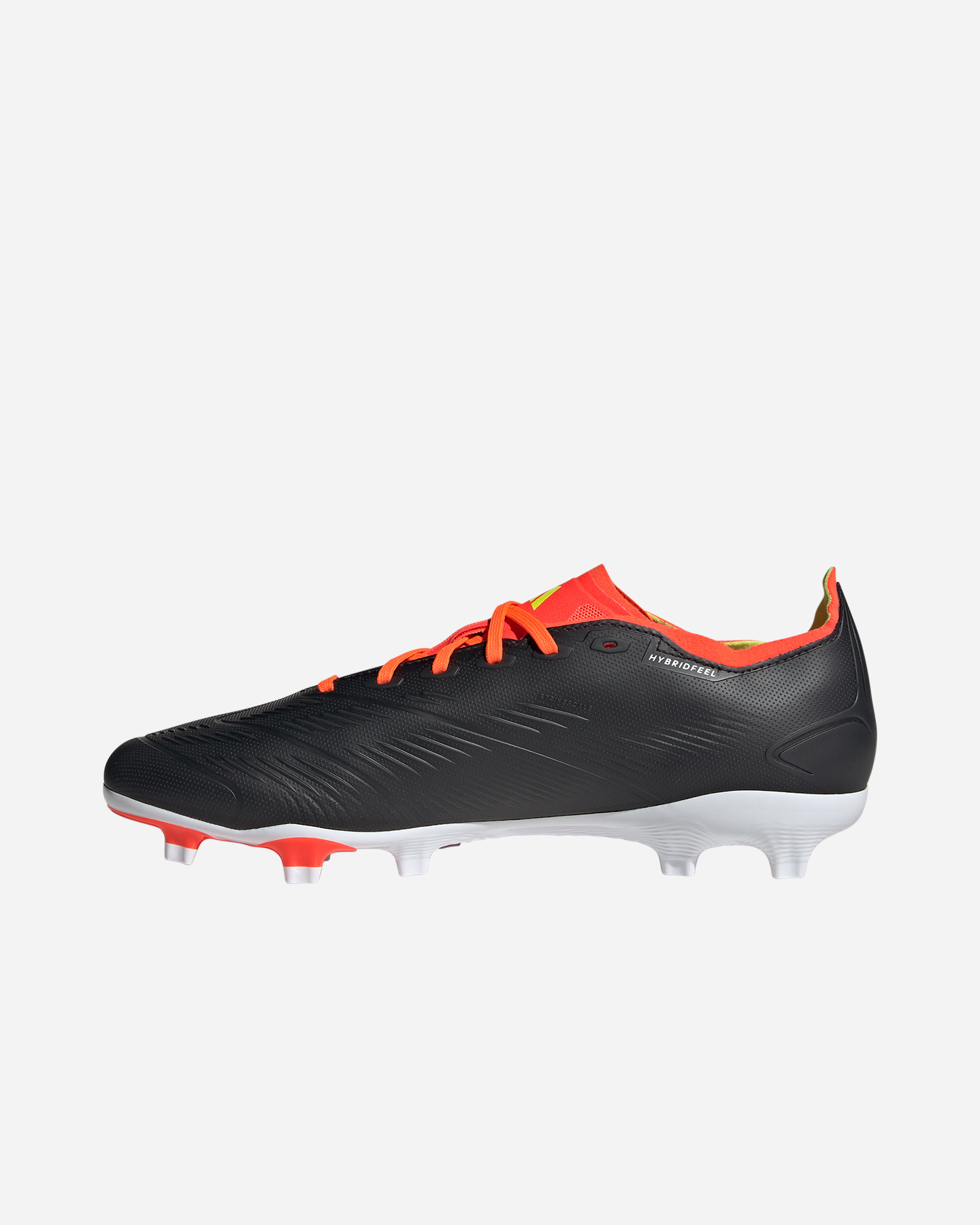Buty piłkarskie Adidas Predator League L Fg M IG7762