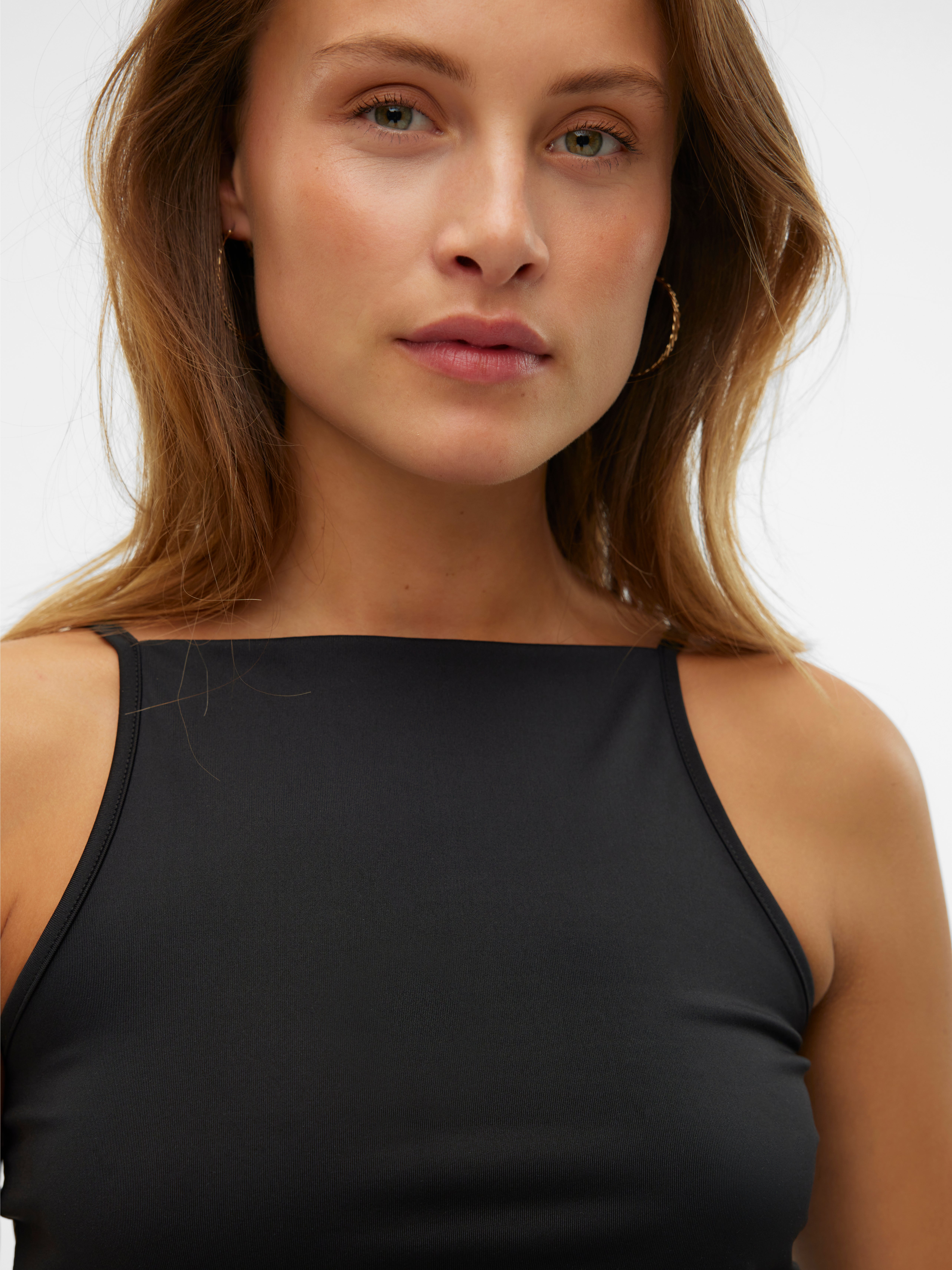 VMMILLION Top