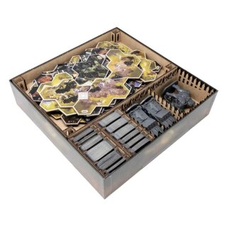 The Lord Of The Rings: Journeys In Middle-Earth – Spreading War expansion