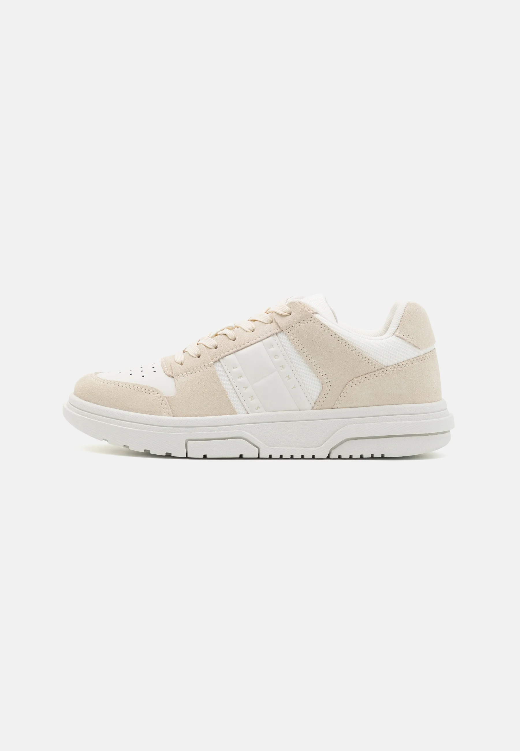 Tommy Jeans THE BROOKLYN - Zapatillas bajas