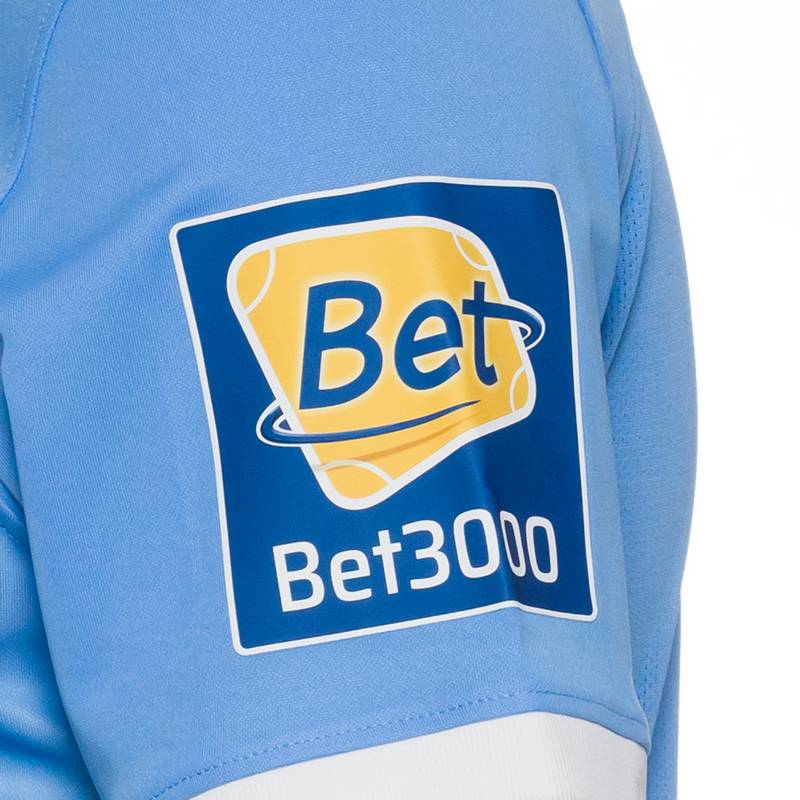 Nike TSV 1860 München 23-24 Heim Teamtrikot Herren