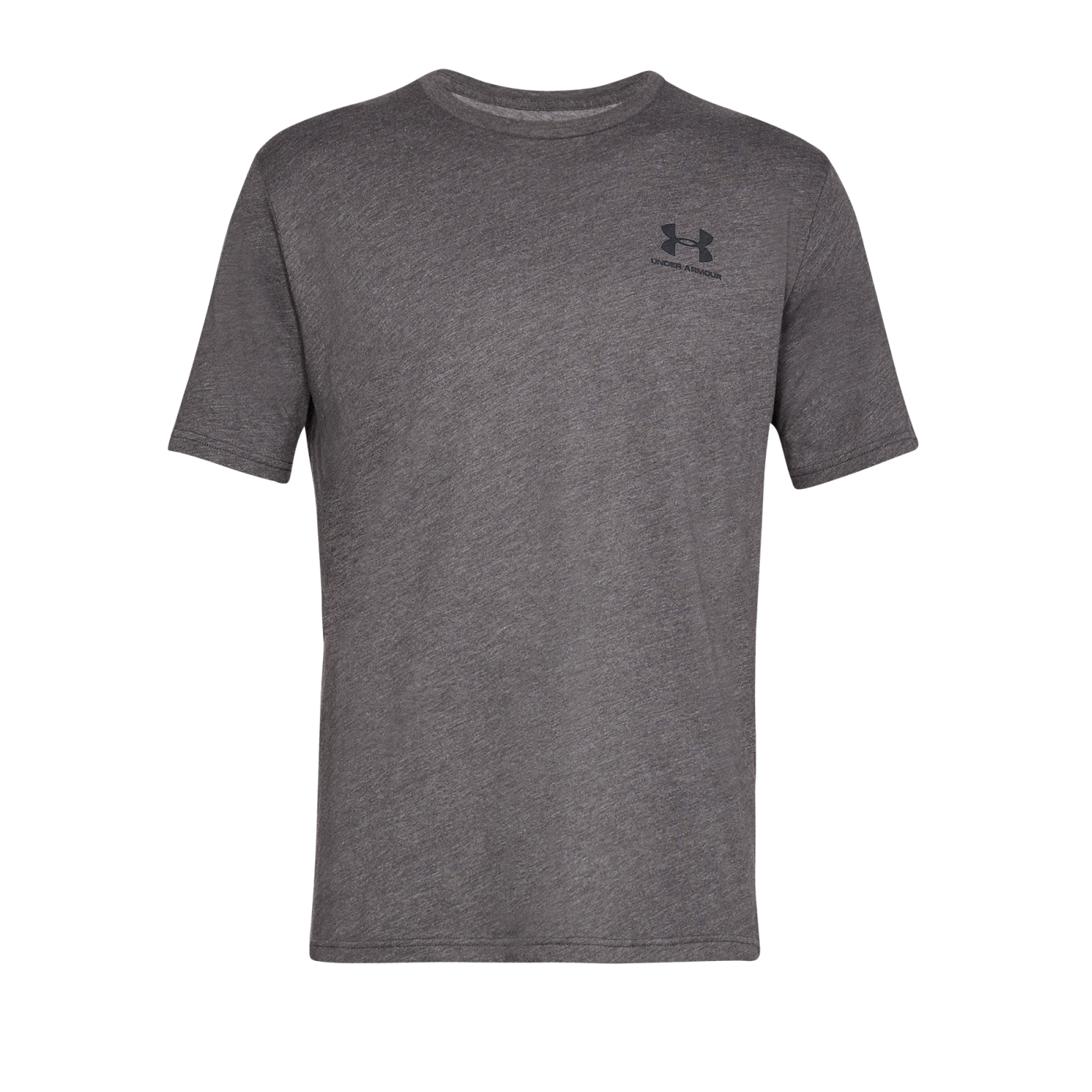 Under Armour Sportstyle Left Chest T-Shirt F019