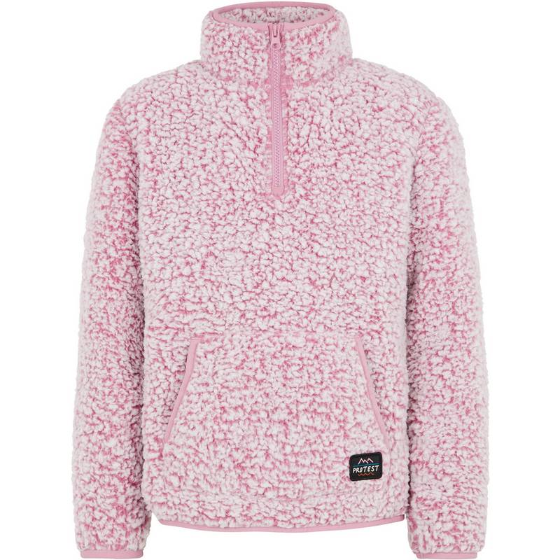 Protest NOEPAC Fleeceshirt Mdchen