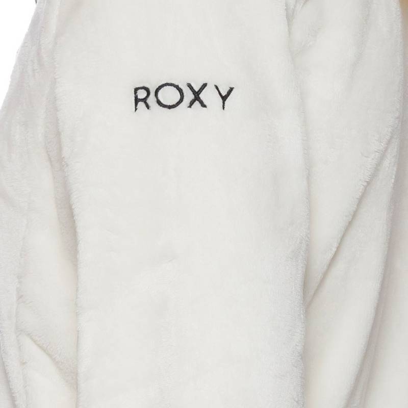 Roxy Tundra Fleecejacke Damen