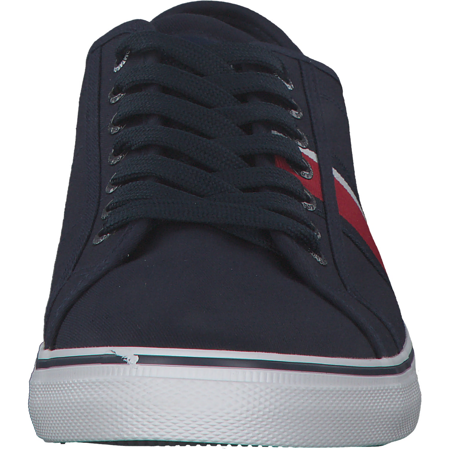 Tom Tailor 5380501, Schnürschuhe, Herren, navy