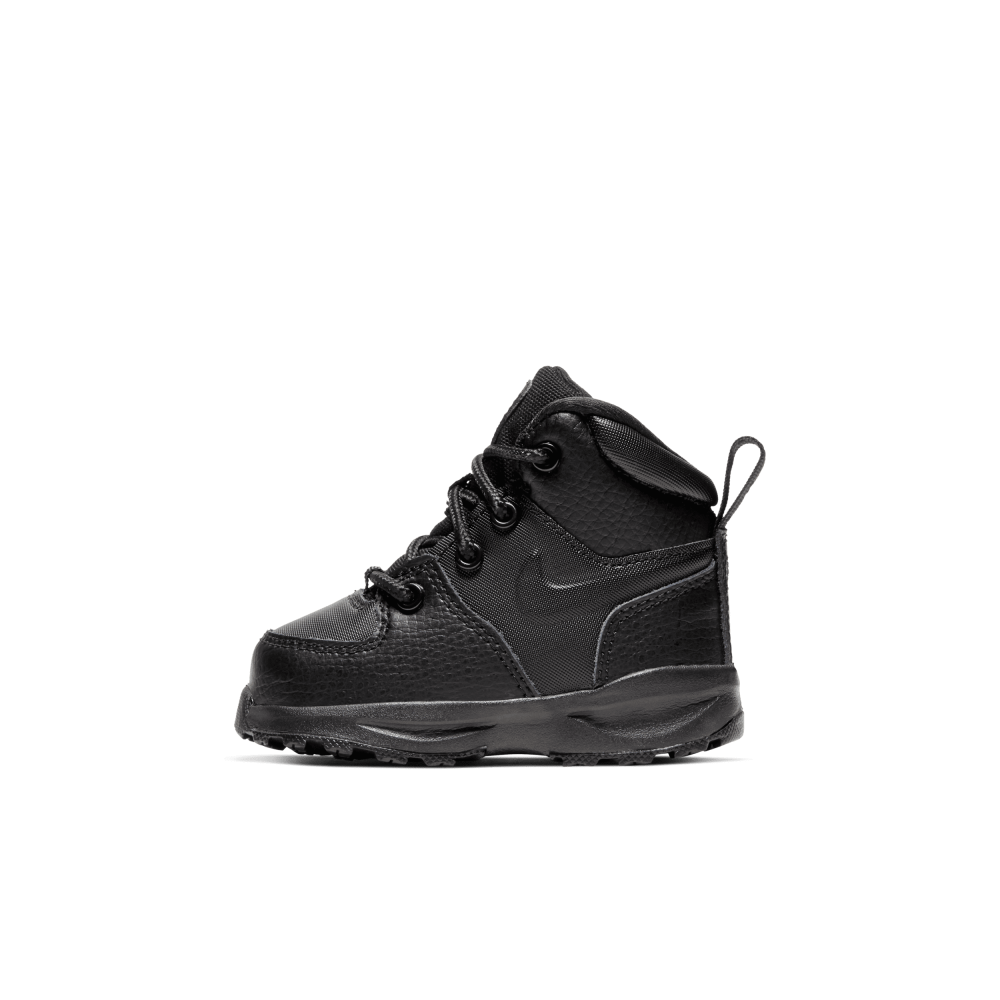 Nike Manoa BQ5374-001 / schwarz