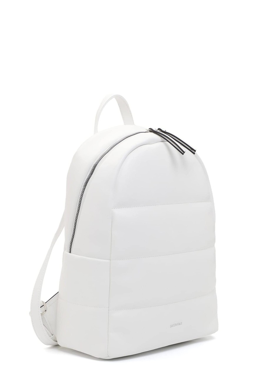 EMILY & NOAH Handtaschen weiss