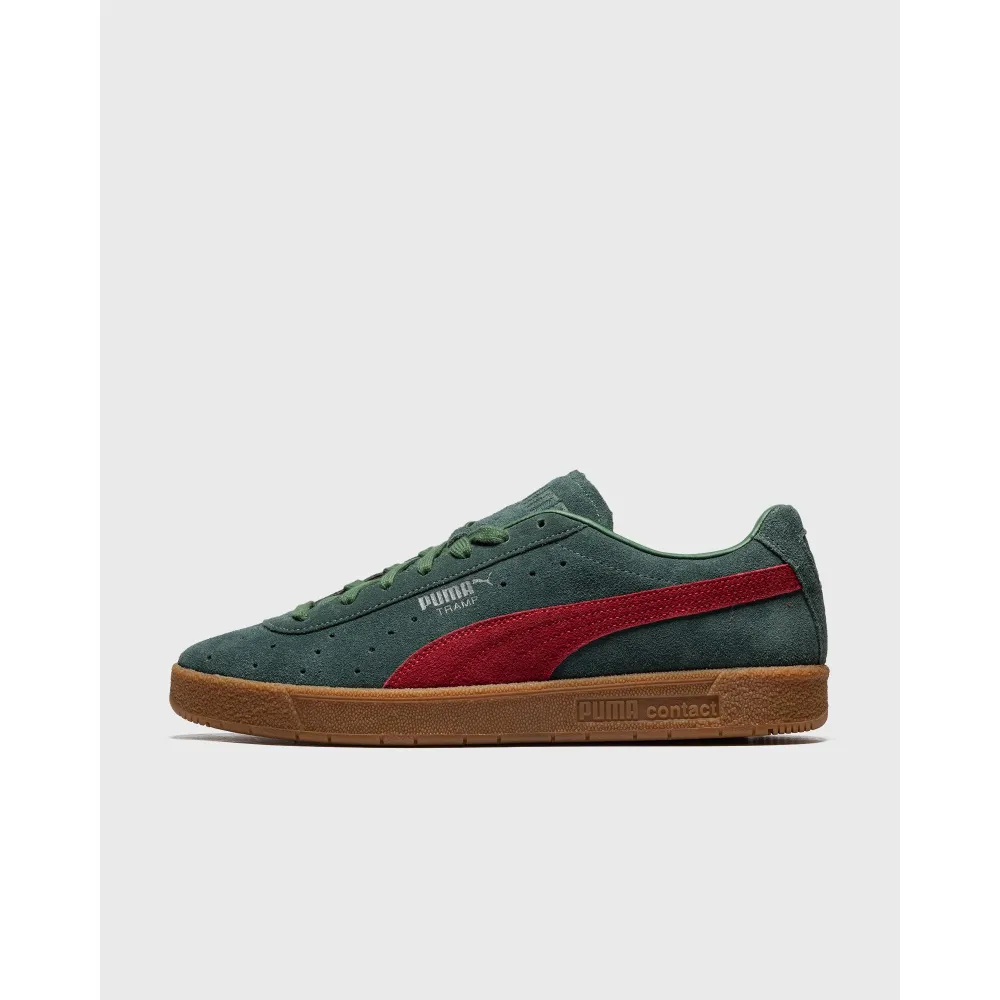 PUMA Tramp OG 383014-02 / grün