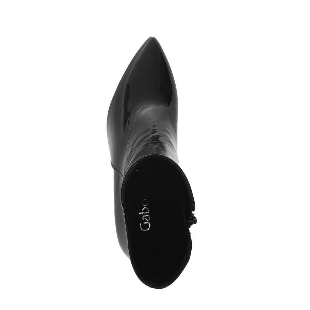 Gabor fashion Elegante Stiefelette schwarz
