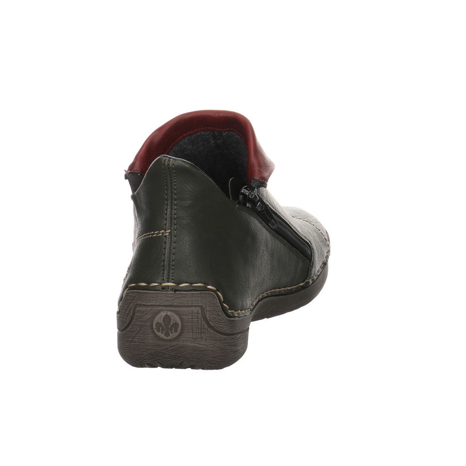 Rieker Boots