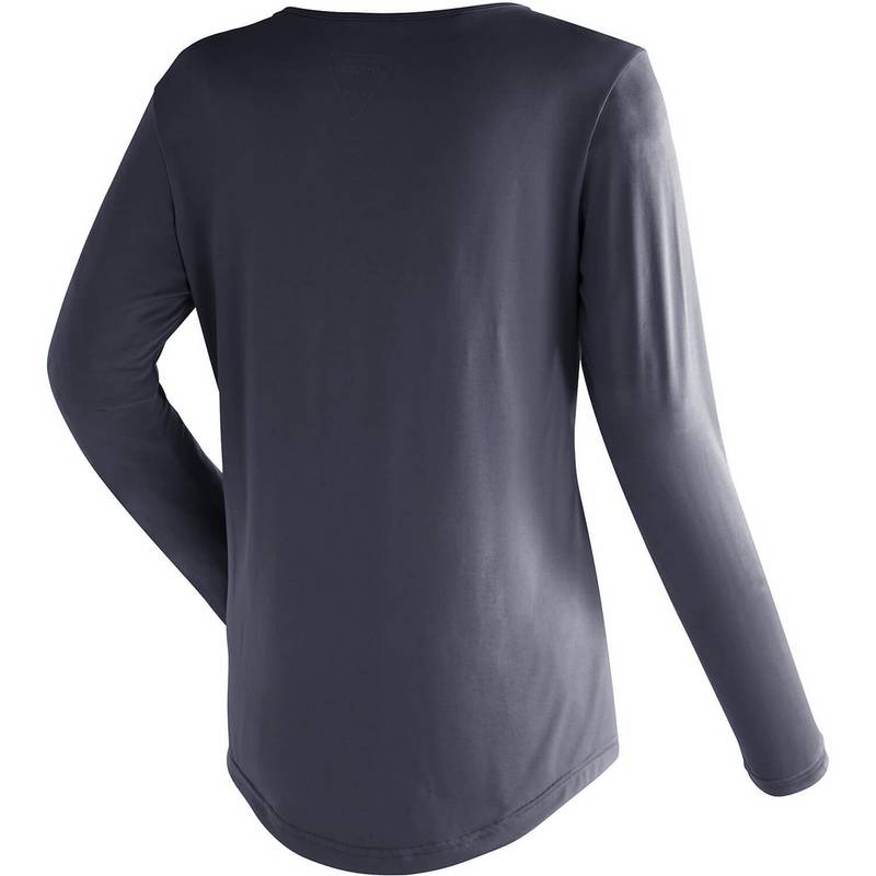 Maier Sports Horda Langarmshirt Damen