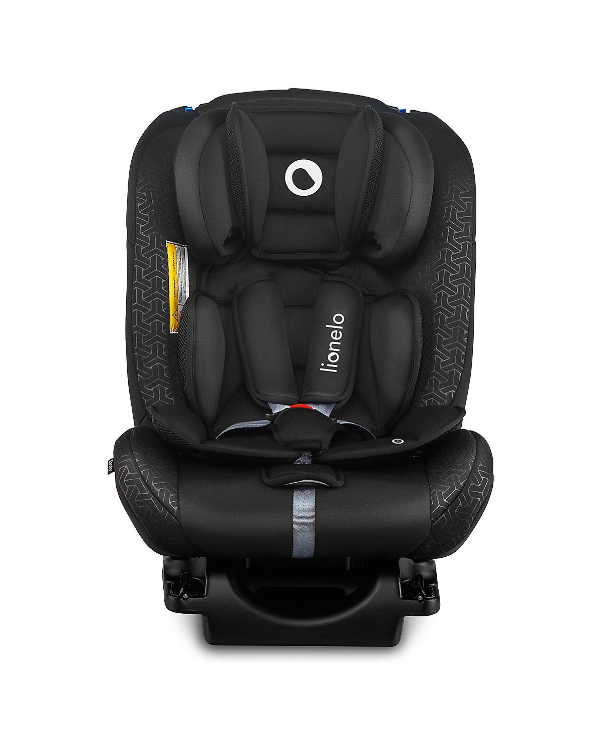 Autokindersitz SANDER BLACK