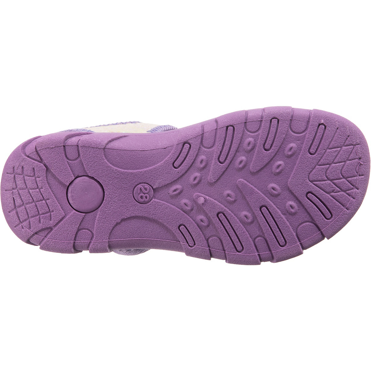 Die Eiskönigin Badeschuhe für Mädchen