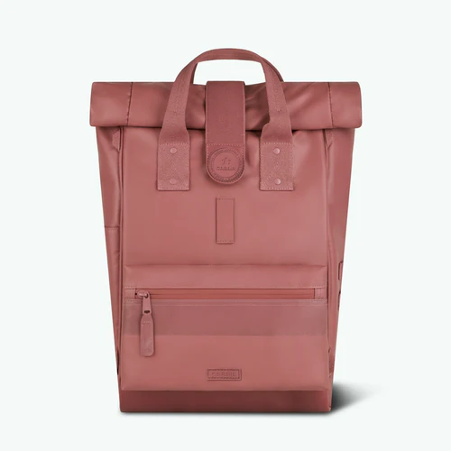 Explorer Medium Backpack Almeria Pink