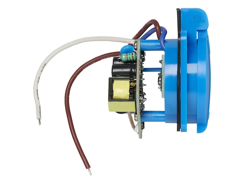 ProPlus 5V USB Steckdose