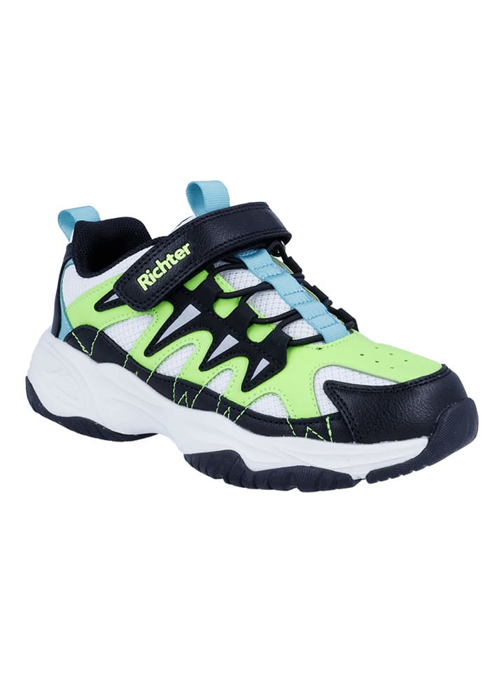 Richter Shoes Sneakers 