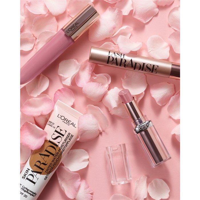 Color Riche Glow Paradise Balm-In-Lippenstift