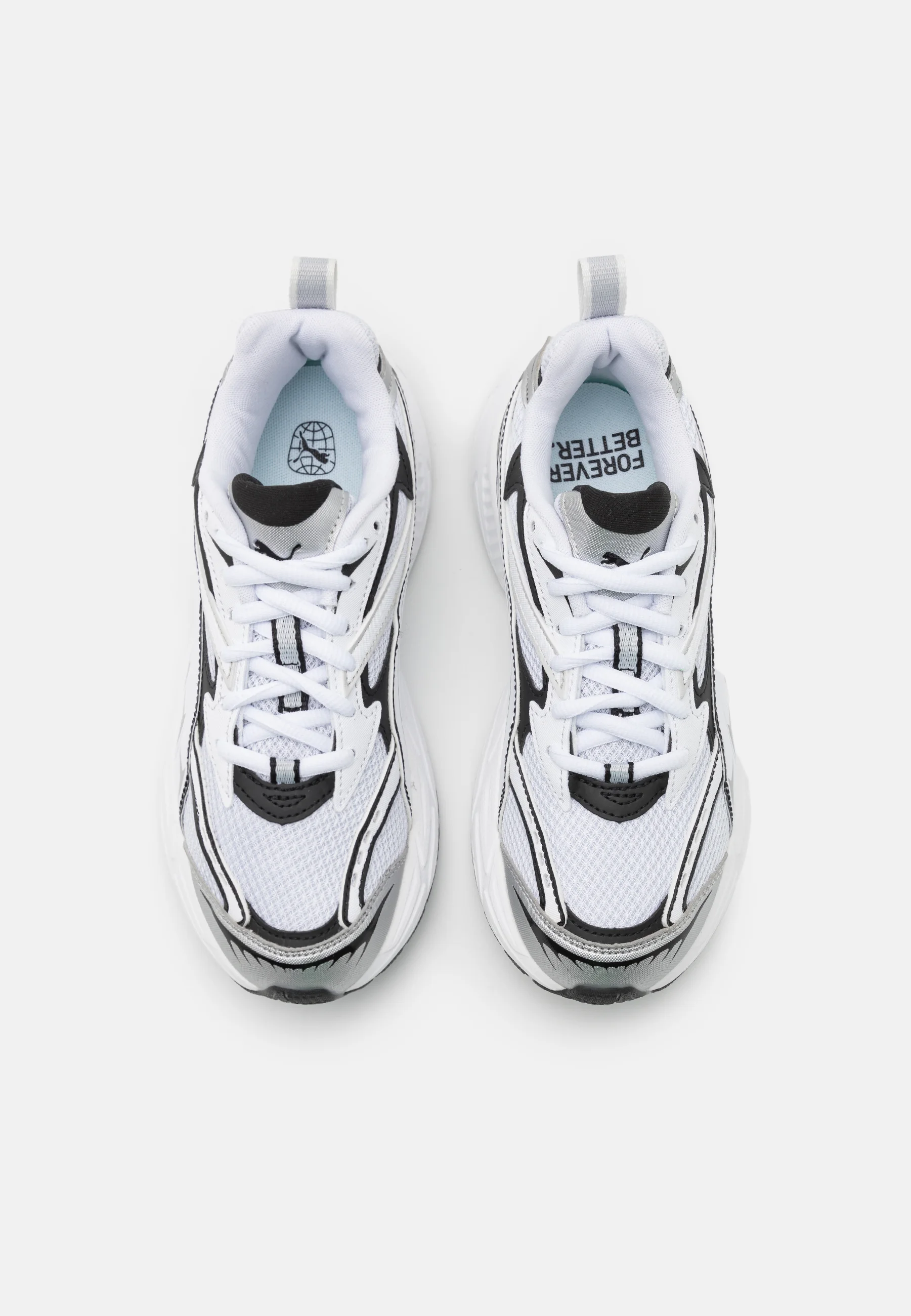 Zapatillas bajas Puma