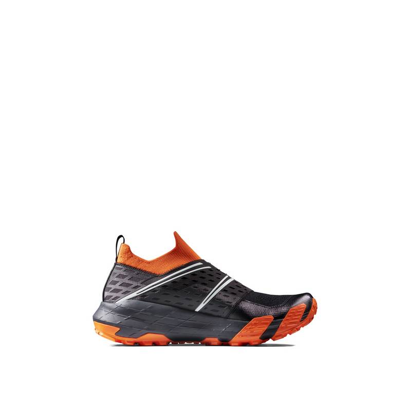 Mammut Wanderschuhe Herren
