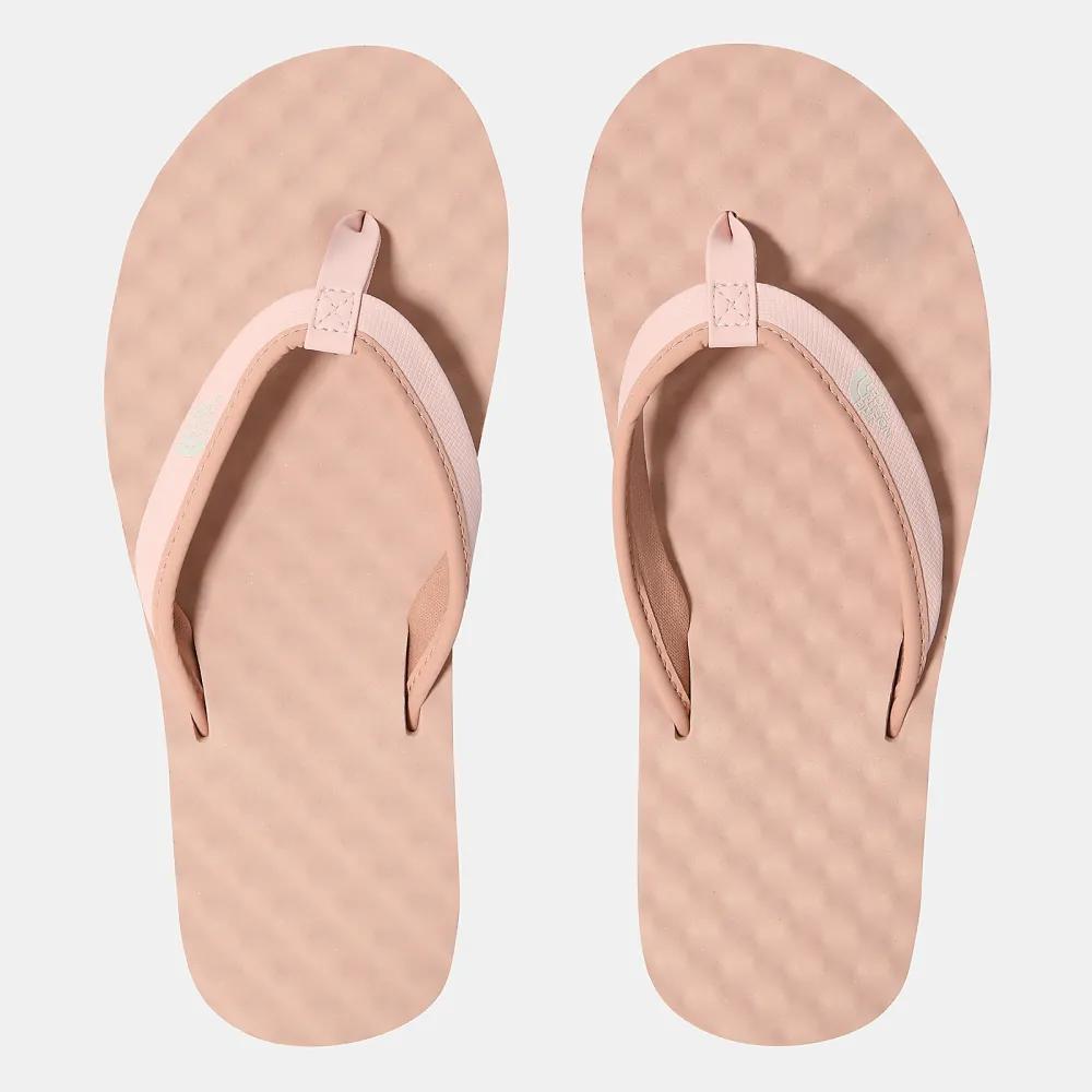 The North Face Base Camp Mini Ii Flip flops NF0A47ABZ1P / pink