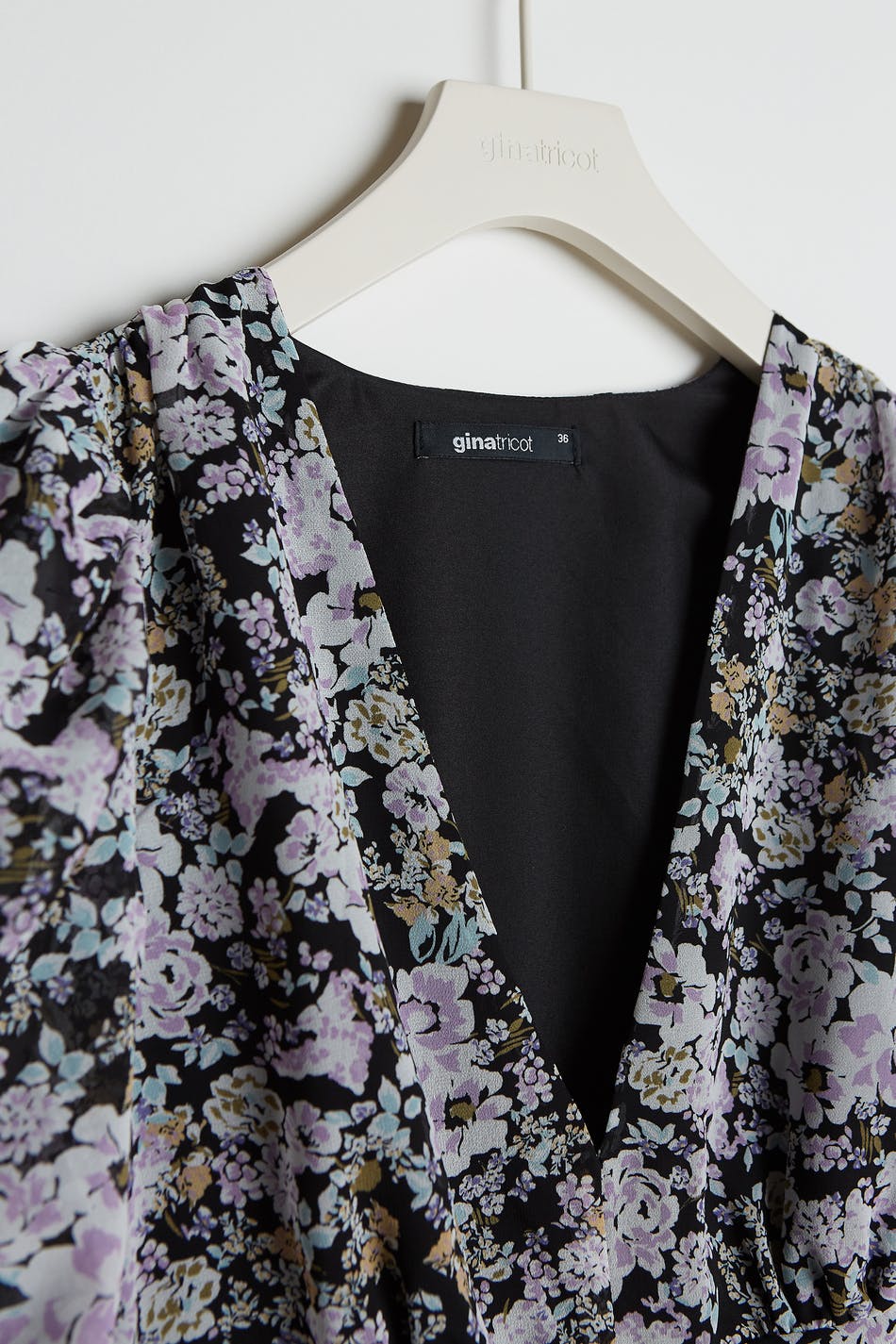 Reva dress