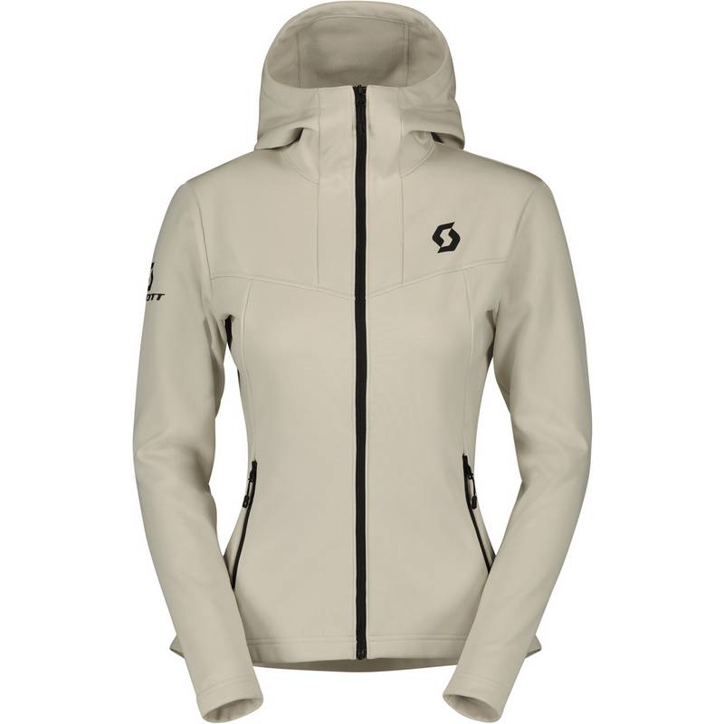 SCOTT Defined Mid Softshelljacke Damen