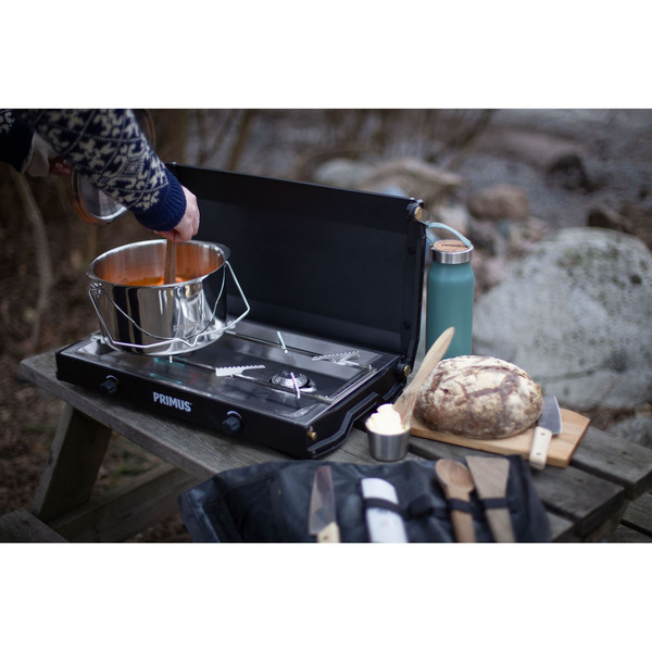 KINJIA STOVE - Gaskocher