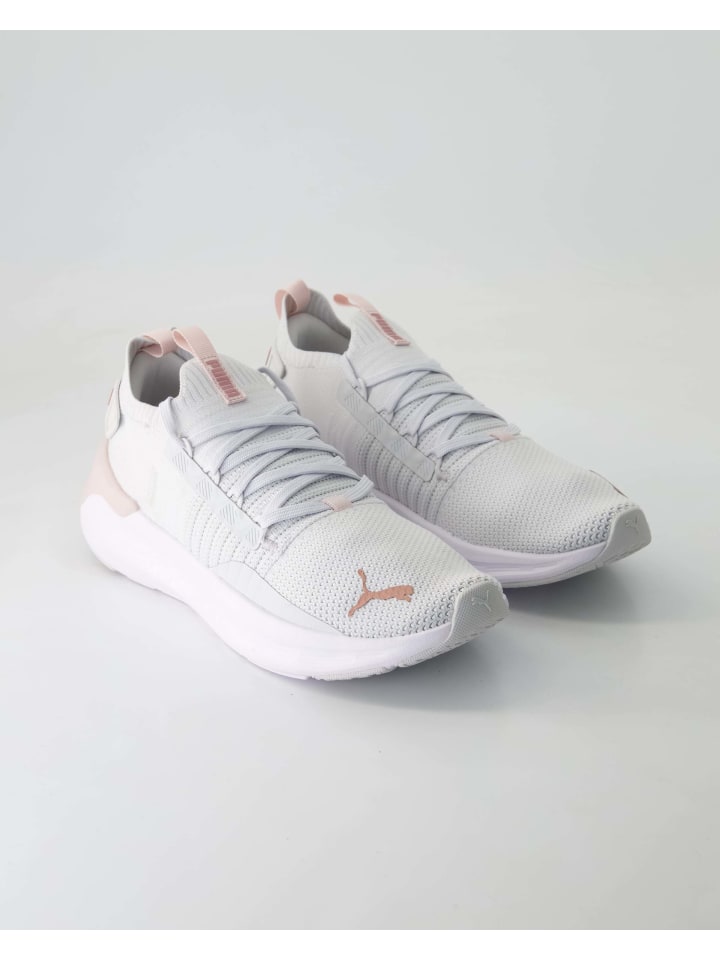 Puma Laufschuhe in Grau günstig kaufen