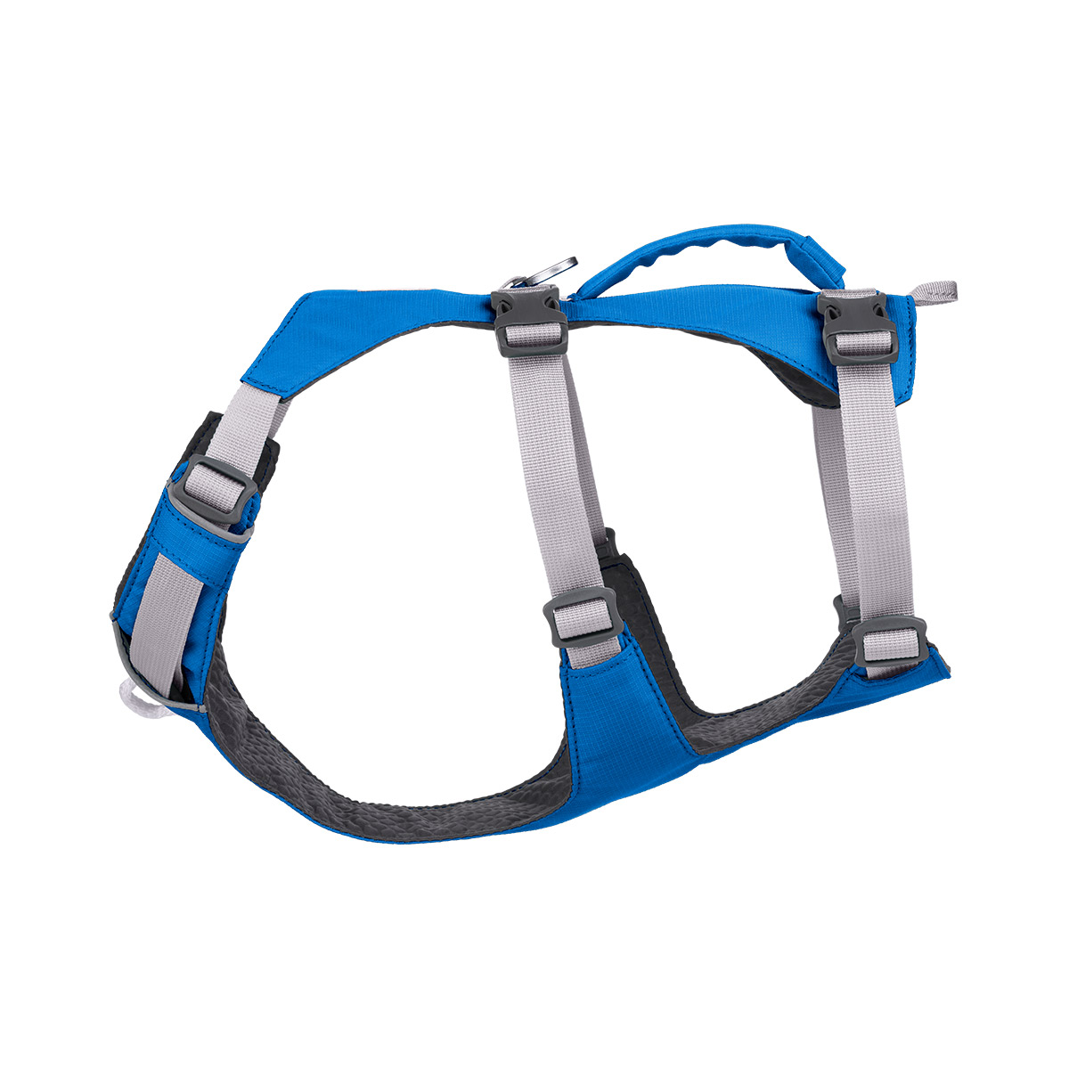 Ruffwear Geschirr Flagline Blue Dusk günstig kaufen bei ZooRoyal