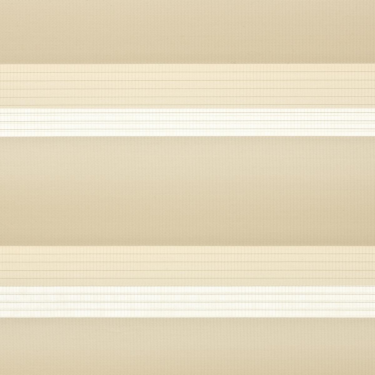Bella Casa Duo-Rollo mini 60 x 210 cm apricot
