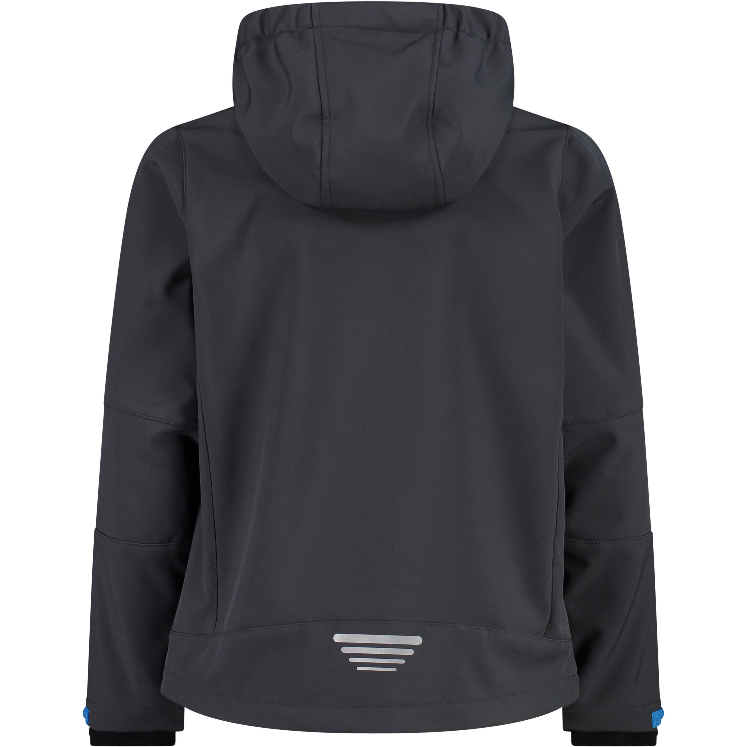 Outdoor jacket
