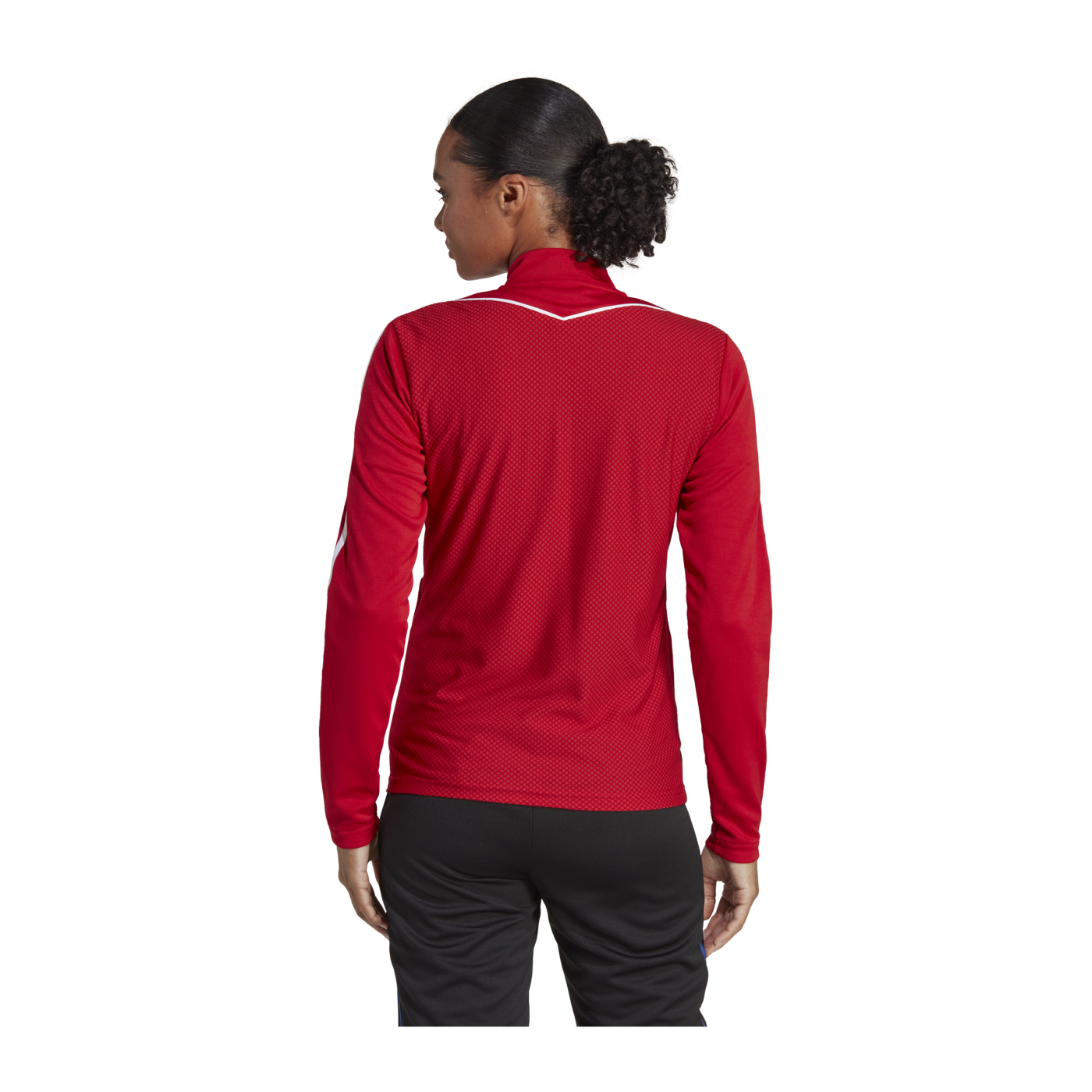 adidas Tiro 23 League Trainingsjacke Damen Rot
