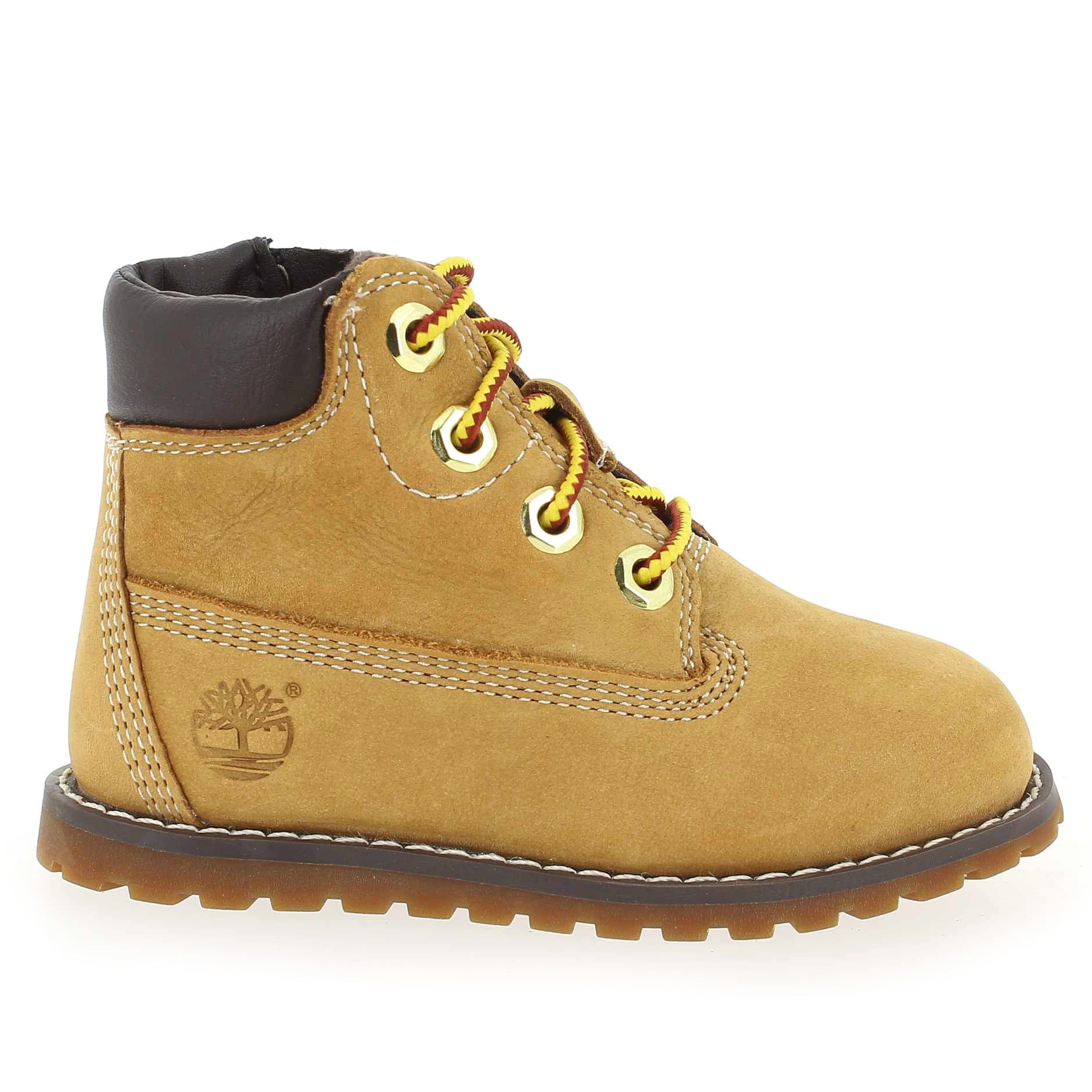 Timberland  POKEY PINE 6IN BOOT - Beige
