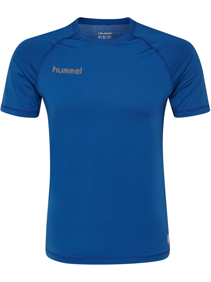 Hummel Hummel T-Shirt Hml Kinder in TRUE BLUE günstig kaufen
