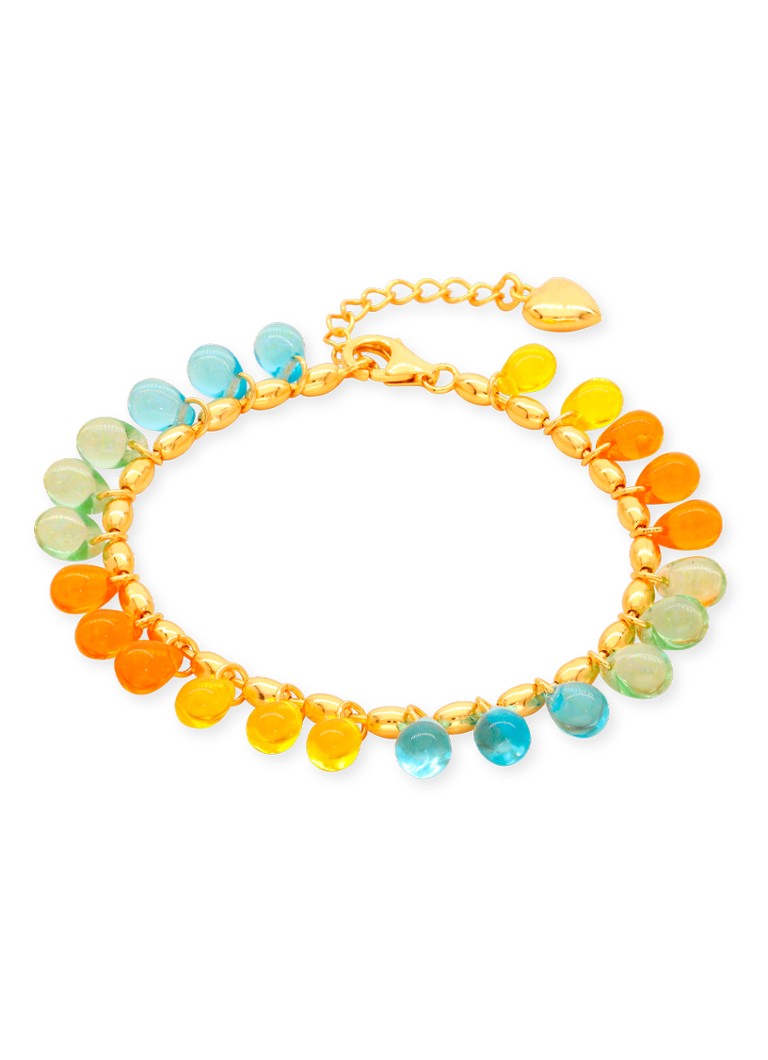 Brățară Juicy Fusion Gold ANNELE