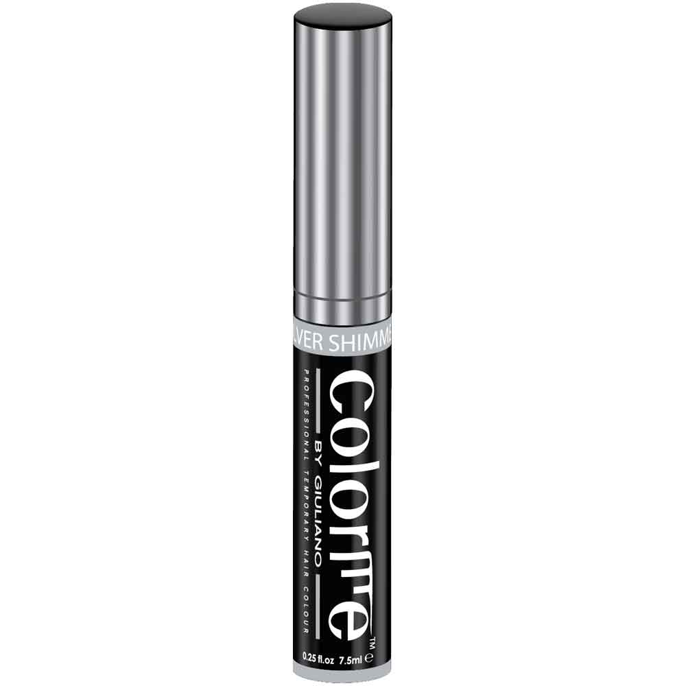 Colorme Silver Shimmer 7,5 g