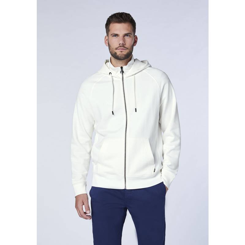 Chiemsee Sweatjacke Sweatjacke Herren