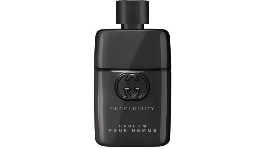 GUCCI Guilty pour Homme Parfum