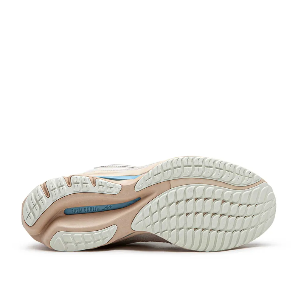 Mizuno WAVE RIDER Beta Kosei D1GA242701 / weiss