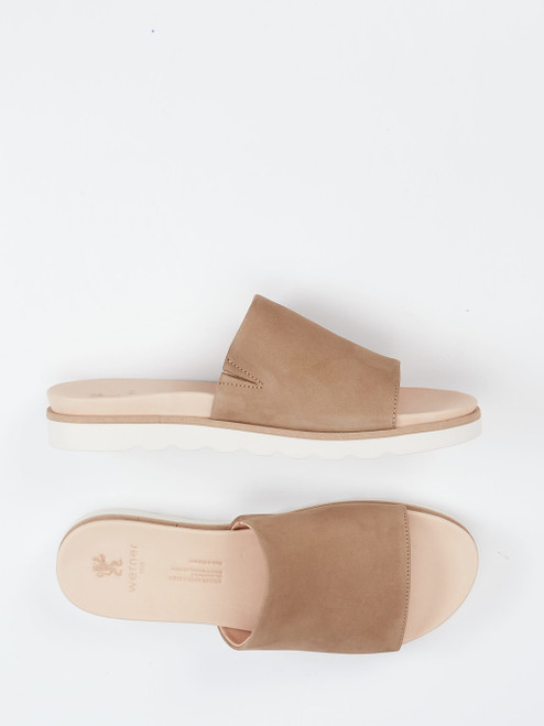 Pantolette-21002290001 Werner